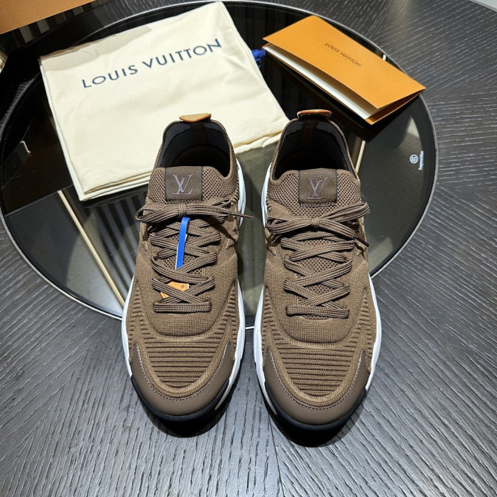 LOVT SNEAKER lv-526