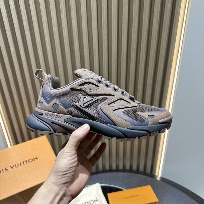 LOVT SNEAKER LV-602