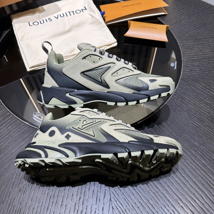 LOVT SNEAKER LV-603