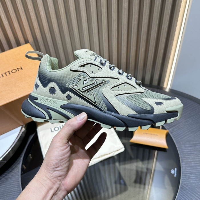 LOVT SNEAKER LV-603