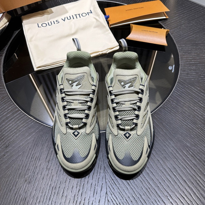 LOVT SNEAKER LV-603