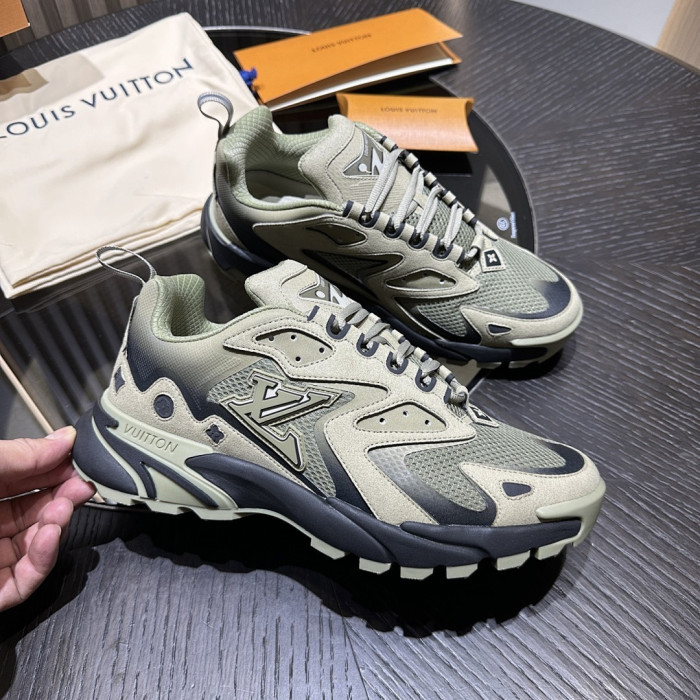 LOVT SNEAKER LV-603