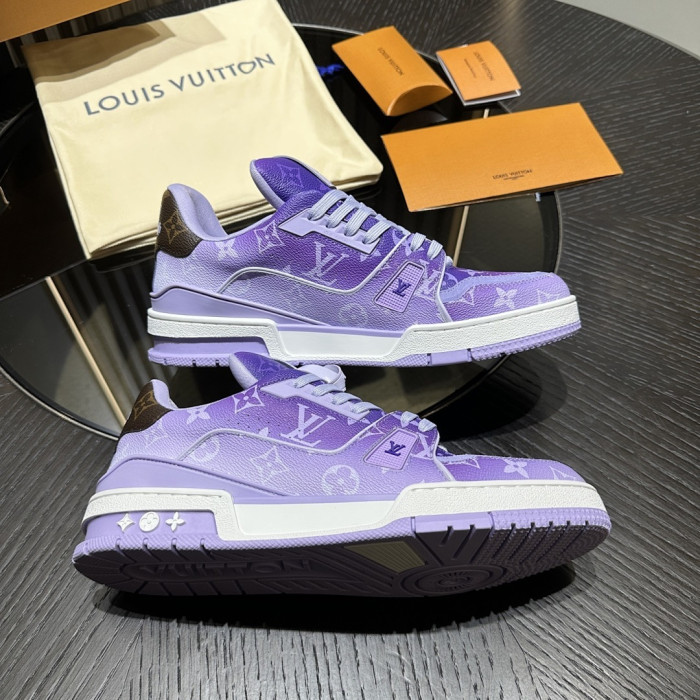 LOVT SNEAKER lv-588