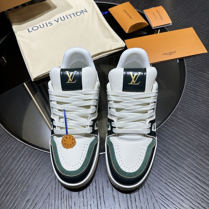 LOVT SNEAKER lv-591