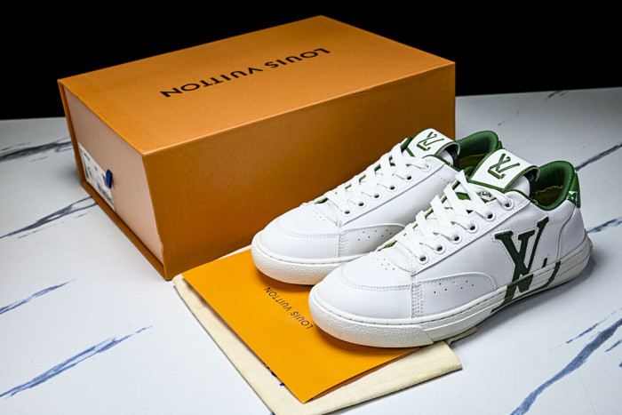LOVT SNEAKER LV-607