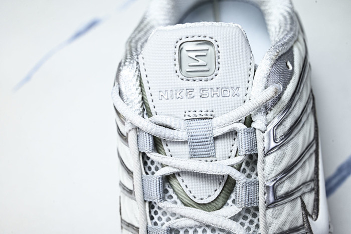 Nike Shox TL Chrome AR3566-003