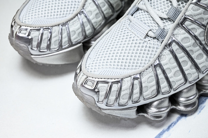 Nike Shox TL Chrome AR3566-003