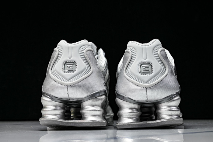 Nike Shox TL Chrome AR3566-003