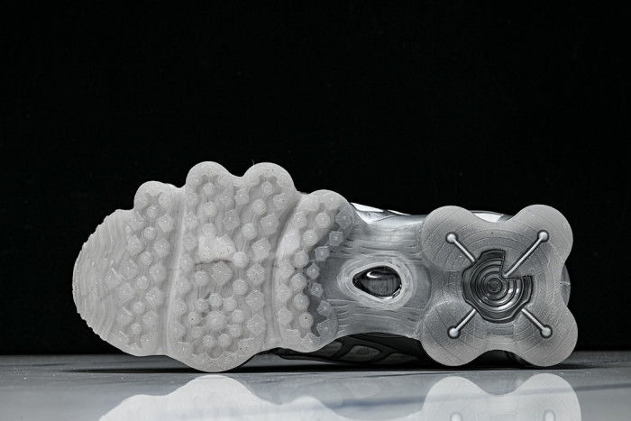 Nike Shox TL Chrome AR3566-003
