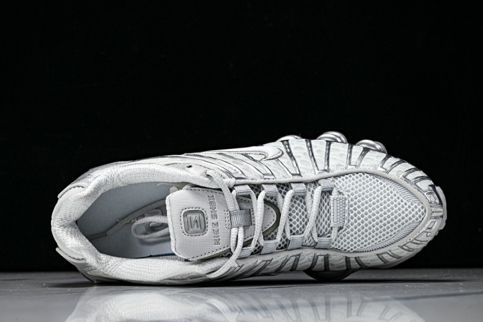 Nike Shox TL Chrome AR3566-003