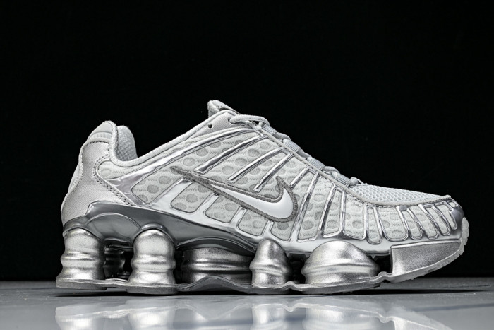 Nike Shox TL Chrome AR3566-003