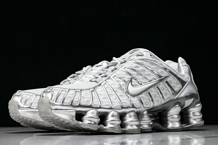 Nike Shox TL Chrome AR3566-003