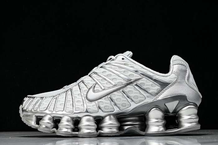 Nike Shox TL Chrome AR3566-003