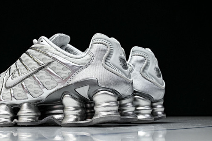 Nike Shox TL Chrome AR3566-003