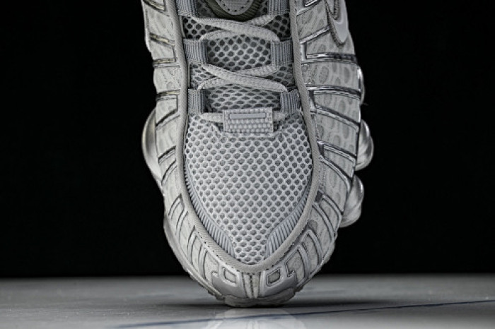 Nike Shox TL Chrome AR3566-003
