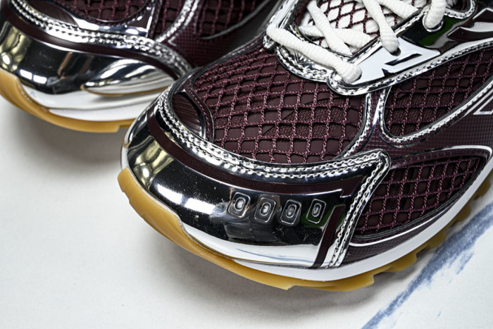 (BURGUNDY) BOTEGA Ven*ta SHOES 2408312