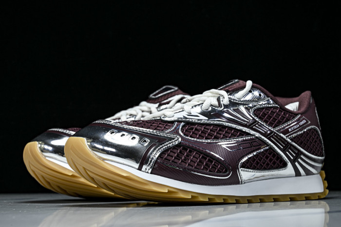 (BURGUNDY) BOTEGA Ven*ta SHOES 2408312