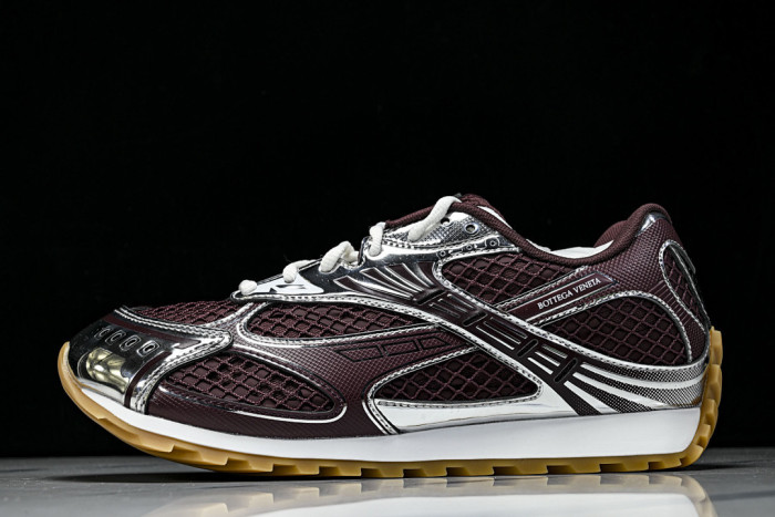 (BURGUNDY) BOTEGA Ven*ta SHOES 2408312