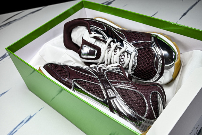 (BURGUNDY) BOTEGA Ven*ta SHOES 2408312