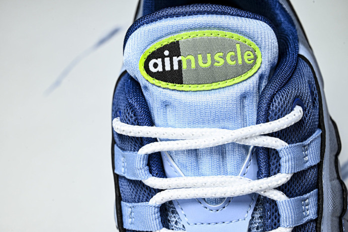 Air Max Muscle 95 QS 