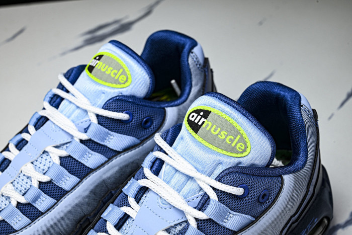 Air Max Muscle 95 QS 