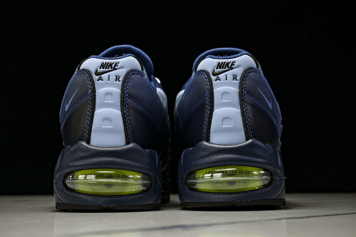 Air Max Muscle 95 QS 