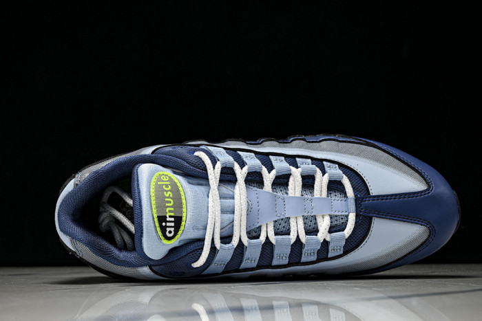 Air Max Muscle 95 QS 