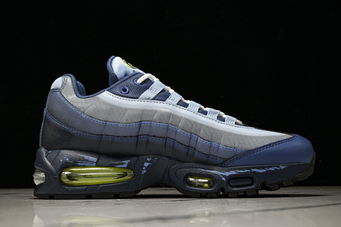 Air Max Muscle 95 QS 