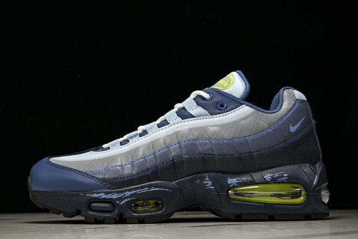 Air Max Muscle 95 QS 'Joey' II7404-400