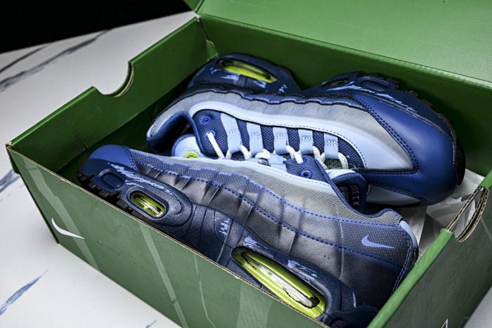 Air Max Muscle 95 QS 