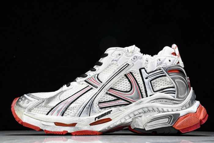 BL RUNNER SNEAKERS W3RMU-9016