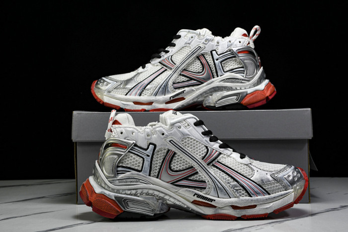 BL RUNNER SNEAKERS W3RMU-9016