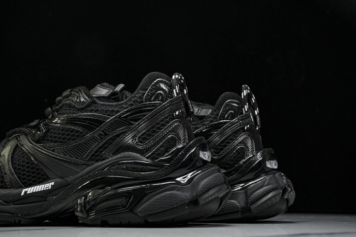 BL RUNNER SNEAKERS W3RBXP-1090