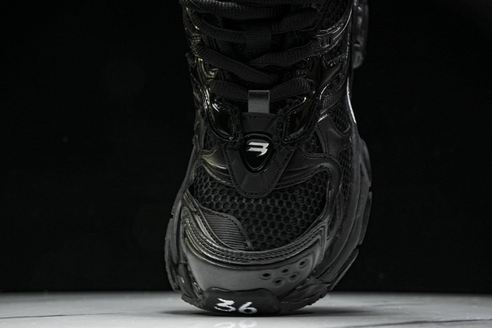 BL RUNNER SNEAKERS W3RBXP-1090