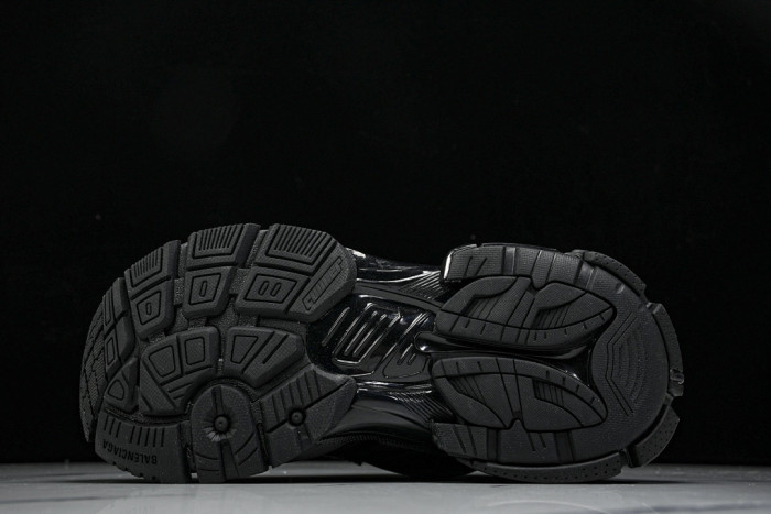 BL RUNNER SNEAKERS W3RBXP-1090