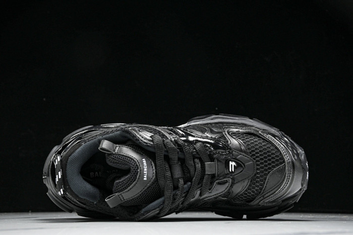 BL RUNNER SNEAKERS W3RBXP-1090