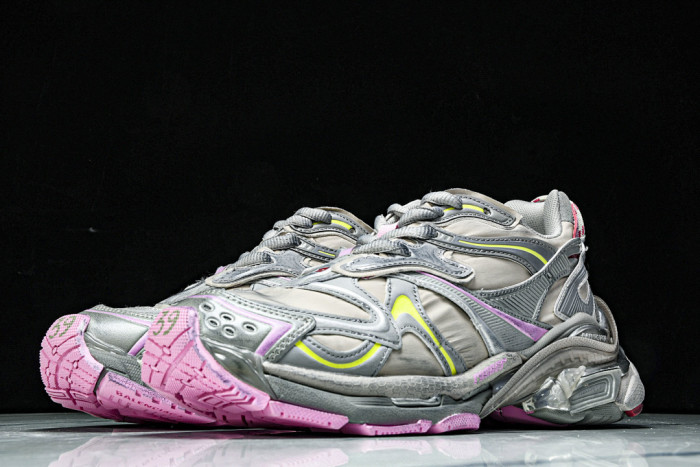 BL RUNNER SNEAKERS WRNNY-9175
