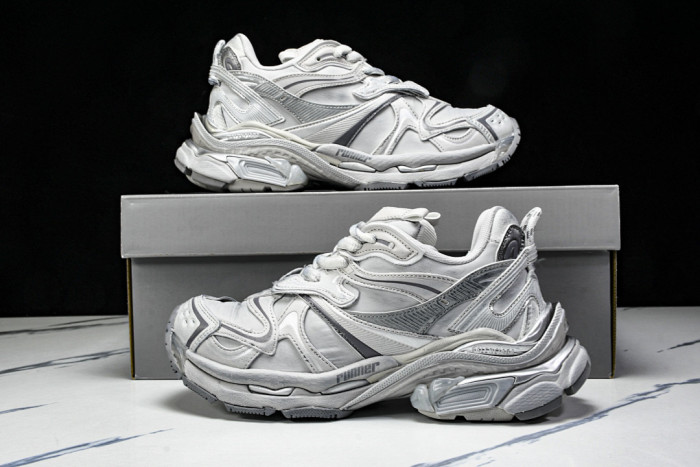 BL RUNNER SNEAKERS WRNNY-1180