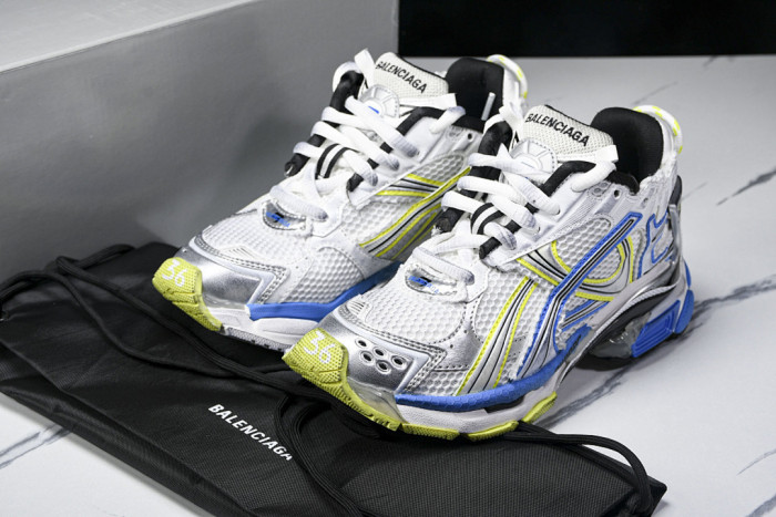 BL RUNNER SNEAKERS W3RMU-9074