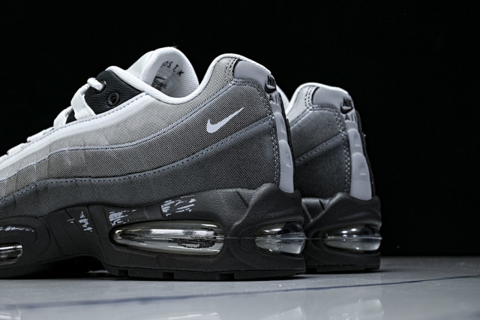 Nike Air Max Muscle 95 II7404-100