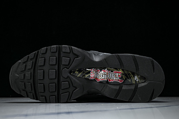 Nike Air Max Muscle 95 II7404-100