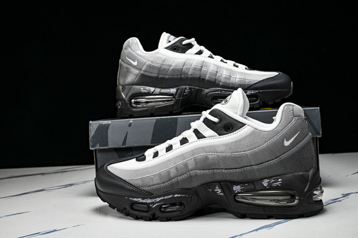 Nike Air Max Muscle 95 II7404-100