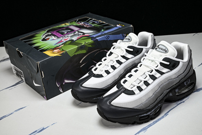 Nike Air Max Muscle 95 II7404-100