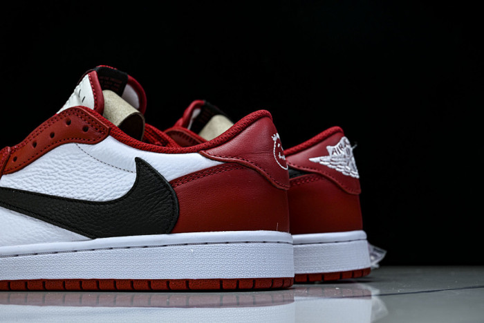 Travis Scott Air Jordan 1 Low OG SP DM7866-101