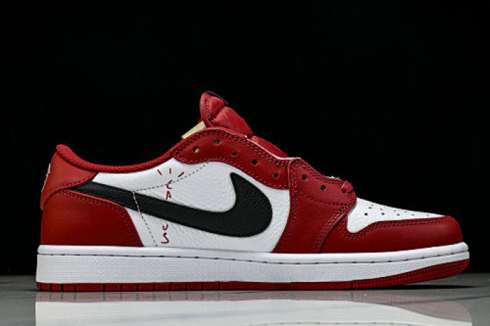 Travis Scott Air Jordan 1 Low OG SP DM7866-101