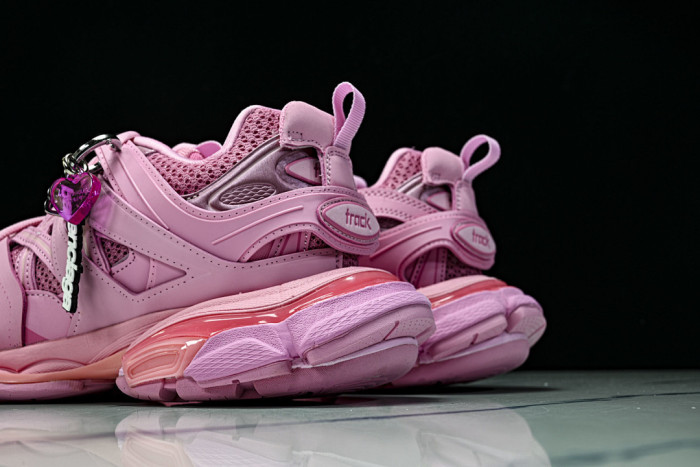 BL TRACK TRAINERS SNEAKER WTRCH-5000