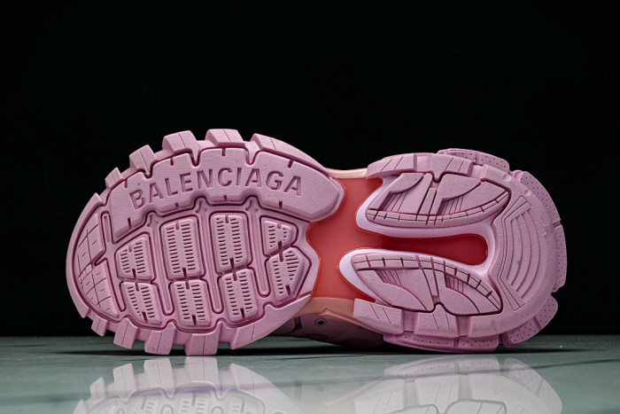 BL TRACK TRAINERS SNEAKER WTRCH-5000
