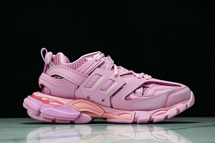 BL TRACK TRAINERS SNEAKER WTRCH-5000