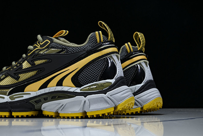 OF BE RIGHT BACK SNEAKERS OB38