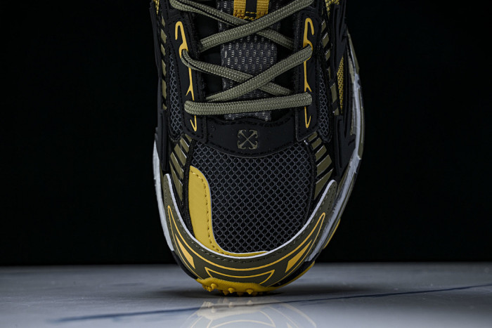 OF BE RIGHT BACK SNEAKERS OB38